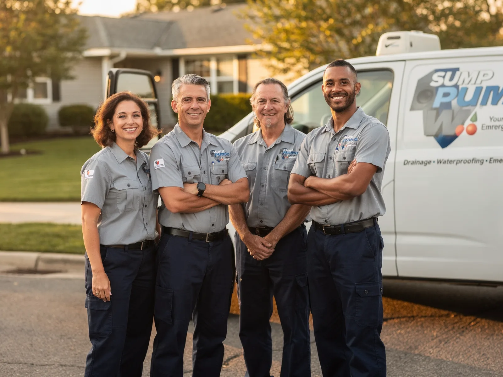 Water Heater Repair company in Pickerel, WI