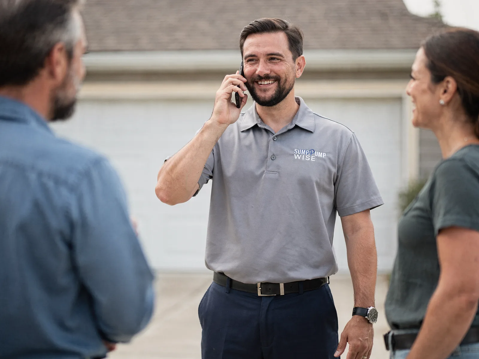 Water Heater Repair Pickerel, WI FAQs